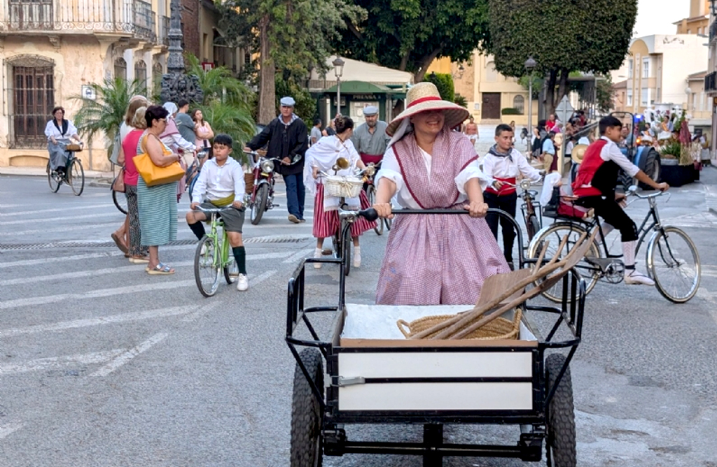 Asociaciones culturales de Totana podrn acceder a subvenciones de hasta 5.000 euros por proyecto